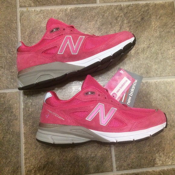 new balance breast cancer shoes 2018